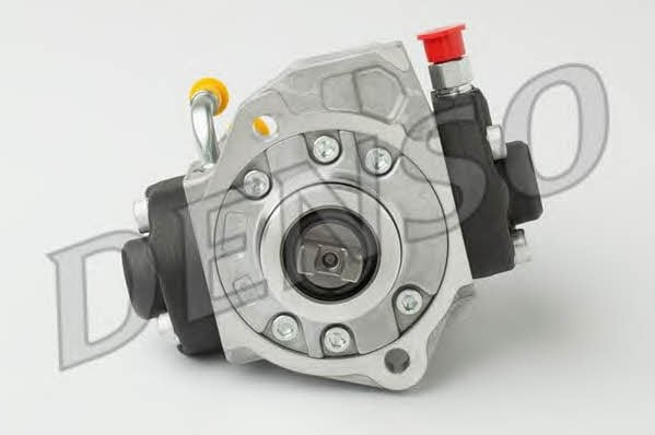Насос топливный высокого давления (ТНВД) DENSO DCRP300400