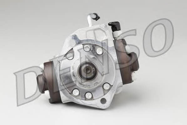 Насос топливный высокого давления (ТНВД) DENSO DCRP300470