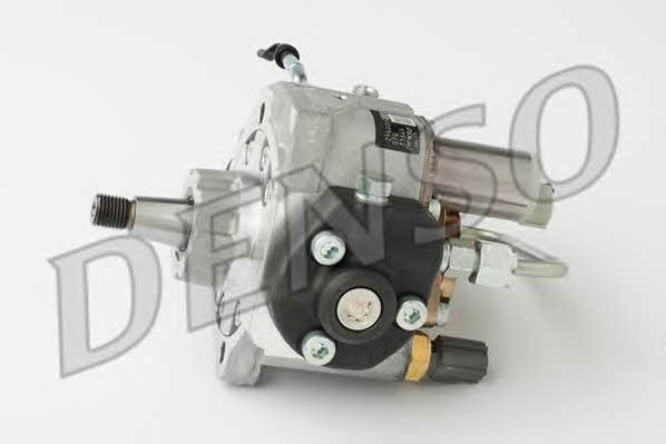 Насос топливный высокого давления (ТНВД) DENSO DCRP300700