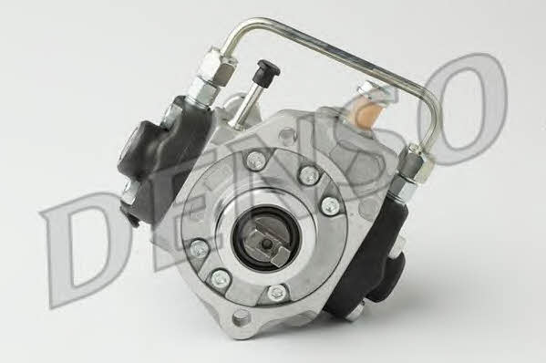 DCRP300710 DENSO Насос топливный высокого давления (ТНВД)