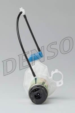 Насос паливний DENSO DFP-0100