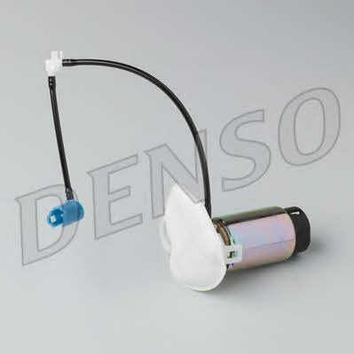 DENSO Насос паливний – ціна 7713 UAH