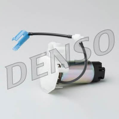 Насос паливний DENSO DFP-0104
