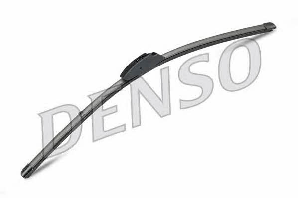 DENSO DFR-008 Щітка склоочисника безкаркасна Denso Flat 580 мм (23") DFR008: Купити в Україні - Добра ціна на EXIST.UA!