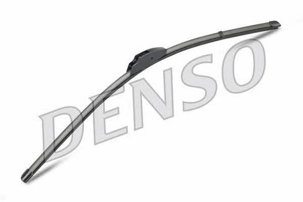 DENSO DFR-011 Щітка склоочисника безкаркасна Denso Flat 650 мм (26") DFR011: Купити в Україні - Добра ціна на EXIST.UA!