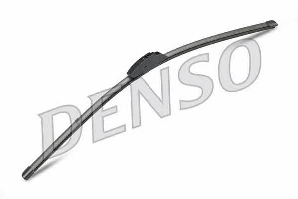 DENSO DFR-012 Щітка склоочисника безкаркасна Denso Flat 650 мм (26") DFR012: Купити в Україні - Добра ціна на EXIST.UA!