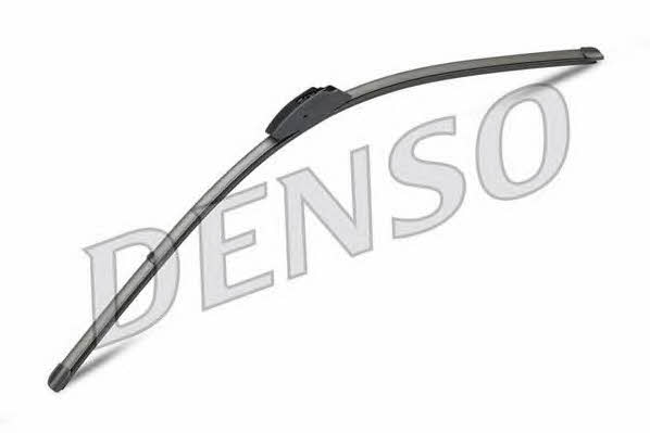 DENSO DFR-013 Щітка склоочисника безкаркасна Denso Flat 700 мм (28") DFR013: Купити в Україні - Добра ціна на EXIST.UA!