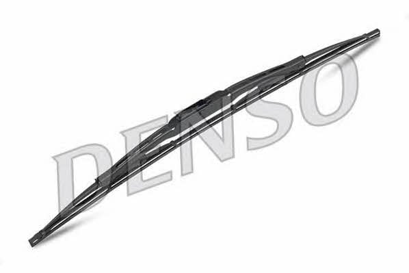 DENSO DM-648 Щітка склоочисника каркасна Denso Standard 480 мм (19") DM648: Купити в Україні - Добра ціна на EXIST.UA!