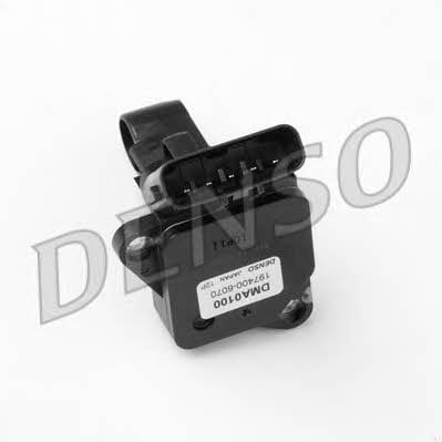 Датчик ДМРВ DENSO DMA-0100