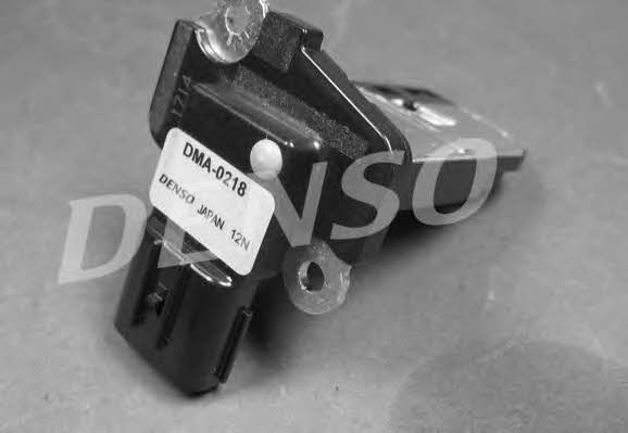 Датчик ДМРВ DENSO DMA-0218