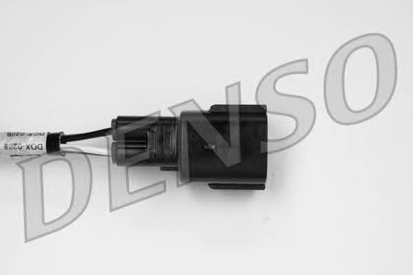 Датчик кислородный / Лямбда-зонд DENSO DOX-0288