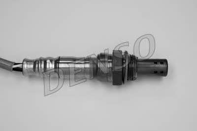 Датчик кислородный / Лямбда-зонд DENSO DOX-0404