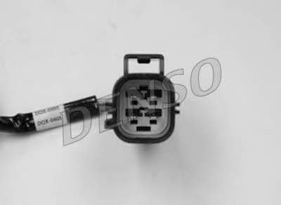 Датчик кислородный / Лямбда-зонд DENSO DOX-0405