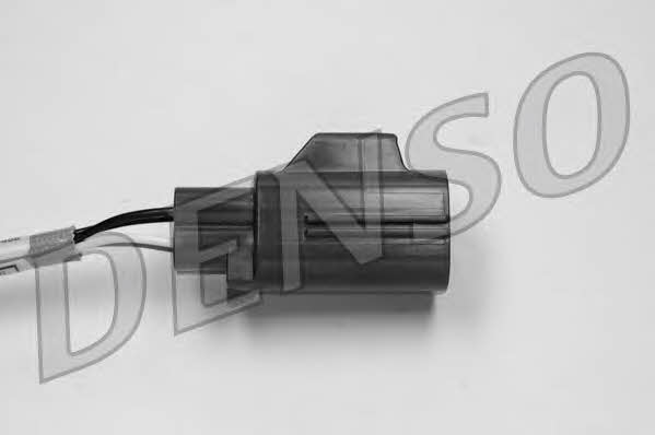 Датчик кислородный / Лямбда-зонд DENSO DOX-0408