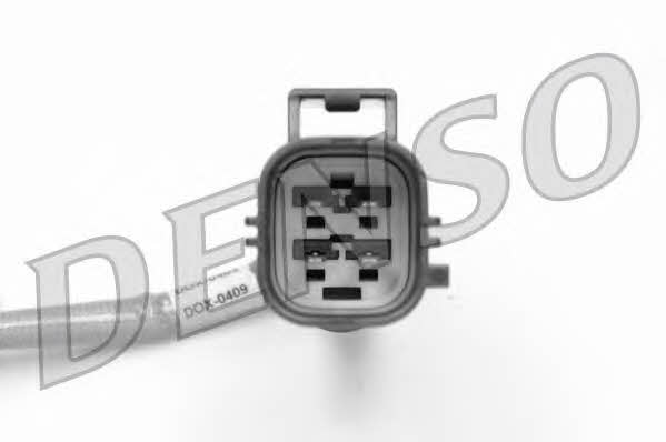 Купить DENSO DOX0409 – отличная цена на EXIST.UA!