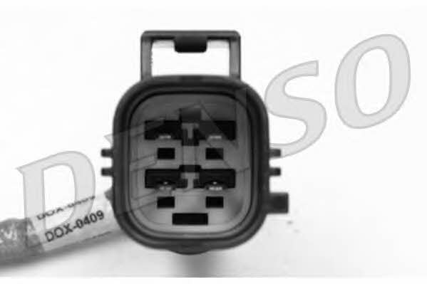 Купить DENSO DOX-0409 по низкой цене в Украине!