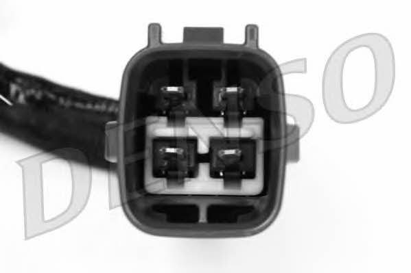 Купить DENSO DOX-2058 по низкой цене в Украине!