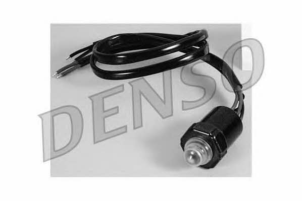 DENSO DPS17020 Датчик тиску кондиціонера DPS17020: Купити в Україні - Добра ціна на EXIST.UA!