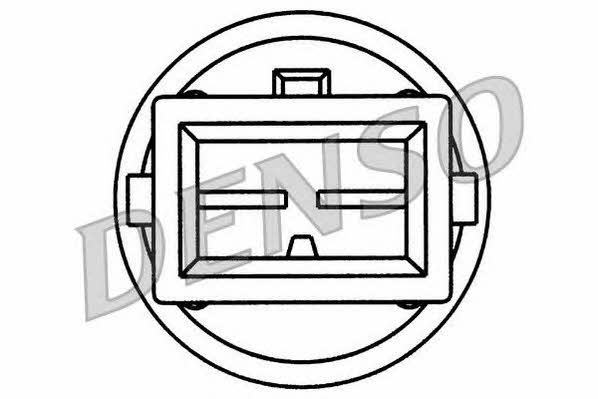 Купити DENSO DPS33008 за низькою ціною в Україні!