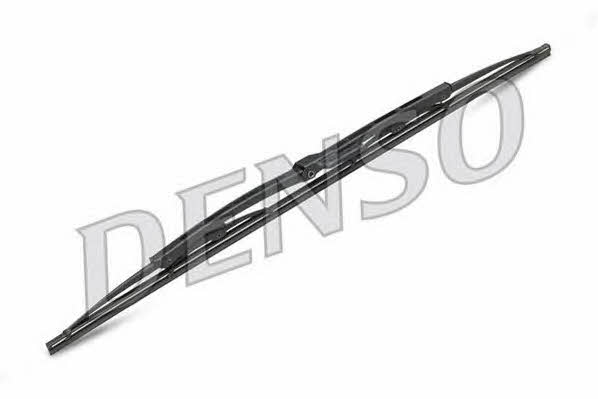 DENSO DR-248 Щітка склоочисника каркасна Denso Standard 480 мм (19") DR248: Купити в Україні - Добра ціна на EXIST.UA!