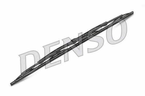 DENSO DR-250 Щітка склоочисника каркасна Denso Standard 500 мм (20") DR250: Приваблива ціна - Купити в Україні на EXIST.UA!