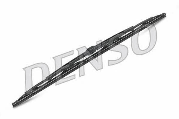 DENSO DR-255 Щітка склоочисника каркасна Denso Standard 550 мм (22") DR255: Купити в Україні - Добра ціна на EXIST.UA!