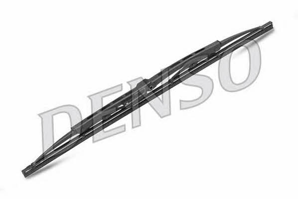 DENSO DR-340 Щітка склоочисника каркасна Denso Standard 400 мм (16") DR340: Купити в Україні - Добра ціна на EXIST.UA!
