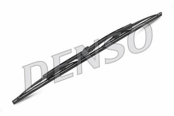 DENSO DR-348 Щітка склоочисника каркасна Denso Standard 480 мм (19") DR348: Купити в Україні - Добра ціна на EXIST.UA!