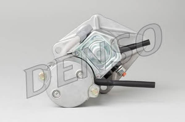 Стартер DENSO DSN600