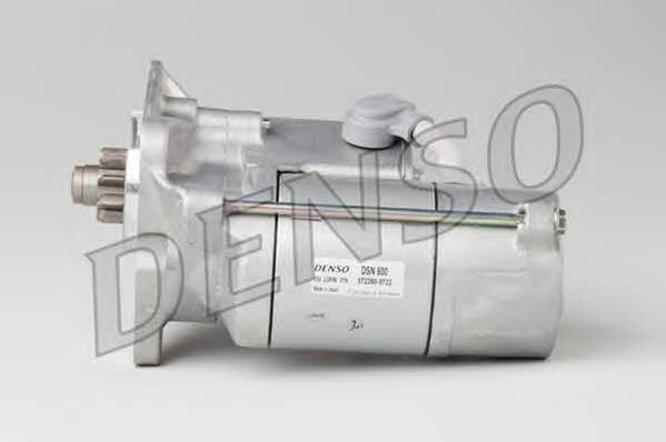 Купить DENSO DSN600 – отличная цена на EXIST.UA!