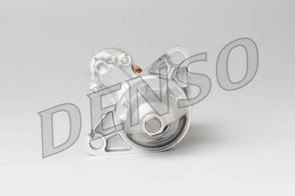 Стартер DENSO DSN602
