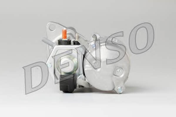Стартер DENSO DSN605