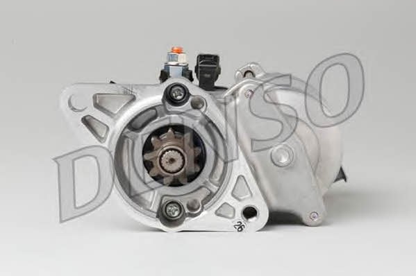 Стартер DENSO DSN926