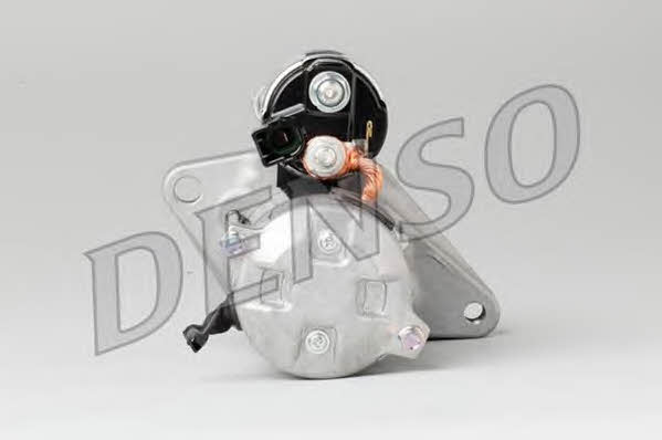 Стартер DENSO DSN931