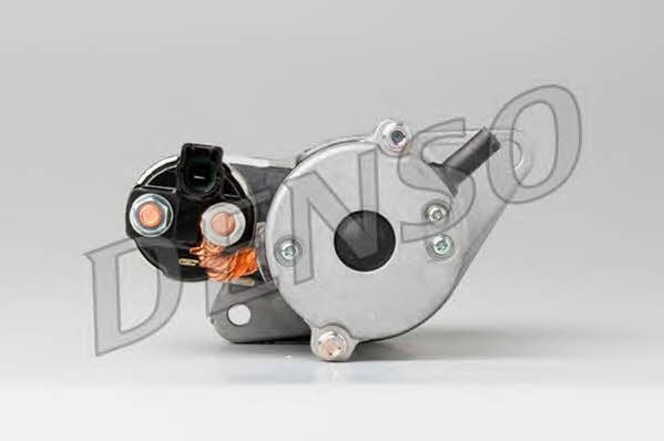 Стартер DENSO DSN936