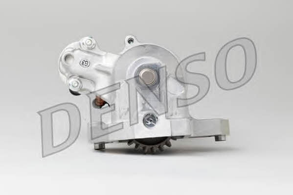 Стартер DENSO DSN942
