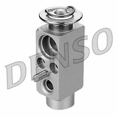 DVE17004 DENSO Клапан расширительный кондиционера