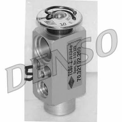 DENSO DVE99200 Клапан розширювальний кондиціонеру DVE99200: Купити в Україні - Добра ціна на EXIST.UA!
