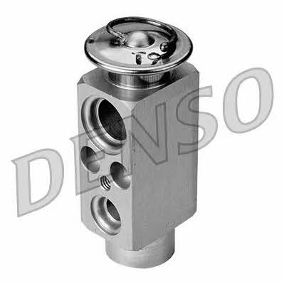 DVE99520 DENSO Клапан расширительный кондиционера