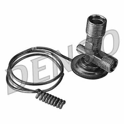 DVE99902 DENSO Клапан расширительный кондиционера