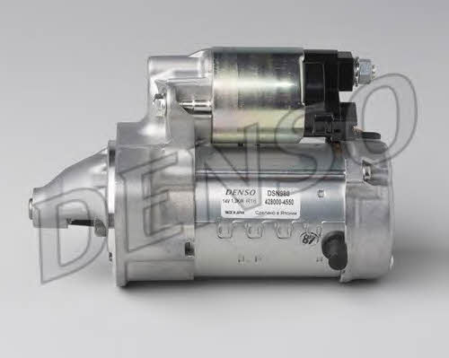 Стартер DENSO DSN980