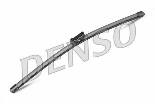 DENSO DF-004 Комплект щіток склоочисника безкаркасних Denso Flat 530/480 DF004: Купити в Україні - Добра ціна на EXIST.UA!