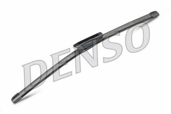 DENSO DF-009 Комплект щіток склоочисника безкаркасних Denso Flat 600/450 DF009: Купити в Україні - Добра ціна на EXIST.UA!