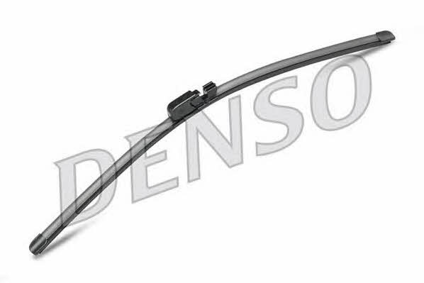 DENSO DF-014 Комплект щіток склоочисника безкаркасних Denso Flat 550/550 DF014: Приваблива ціна - Купити в Україні на EXIST.UA!