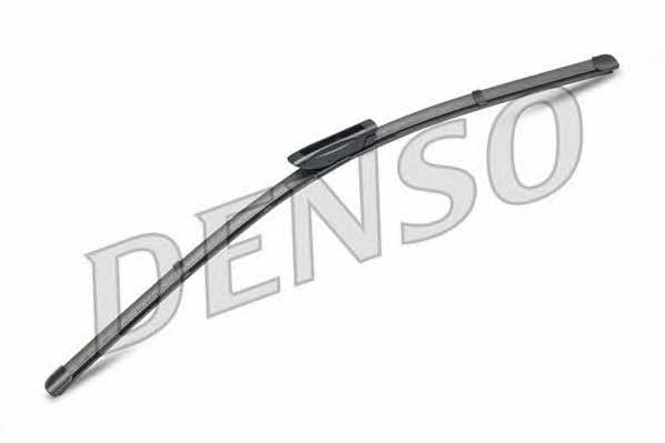 DENSO DF-017 Безрамний набір склоочисників Denso Flat 600/400 DF017: Купити в Україні - Добра ціна на EXIST.UA!