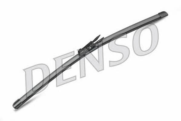 DENSO DF-019 Комплект щіток склоочисника безкаркасних Denso Flat 600/475 DF019: Купити в Україні - Добра ціна на EXIST.UA!