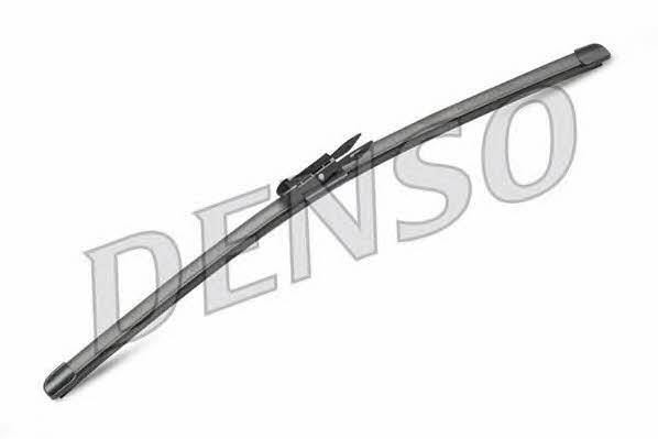 DENSO DF-027 Комплект щіток склоочисника безкаркасних Denso Flat 550/475 DF027: Купити в Україні - Добра ціна на EXIST.UA!