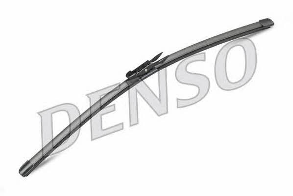 DENSO DF-034 Комплект щіток склоочисника безкаркасних Denso Flat 500/500 DF034: Купити в Україні - Добра ціна на EXIST.UA!