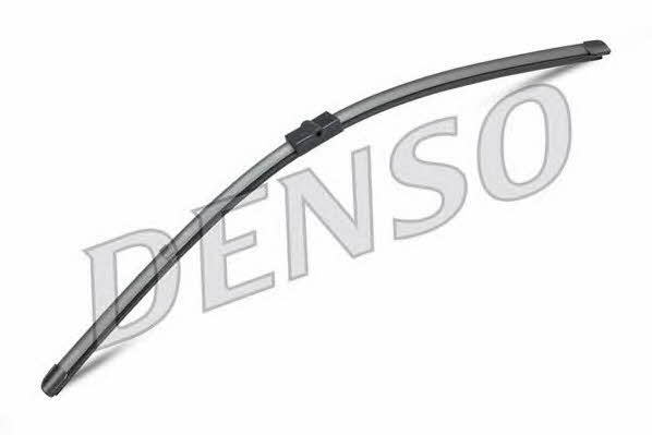 DENSO DF-035 Безрамний набір склоочисників Denso Flat 600/600 DF035: Купити в Україні - Добра ціна на EXIST.UA!
