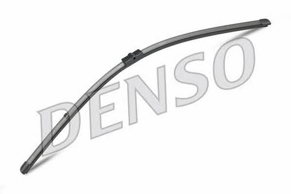 DENSO DF-038 Комплект щіток склоочисника безкаркасних Denso Flat 700/650 DF038: Купити в Україні - Добра ціна на EXIST.UA!